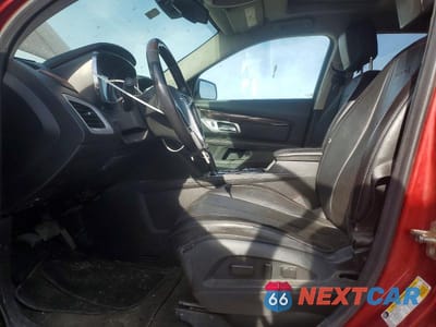Zdjęcie 7 z 13 samochodu: 2015 GMC TERRAIN DENALI VIN:2GKFLZE30F6261366 - miniatura