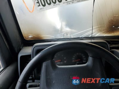 Zdjęcie 9 z 13 samochodu: 2003 JEEP WRANGLER / TJ RUBICON VIN:1J4FA69SX3P365662 - miniatura