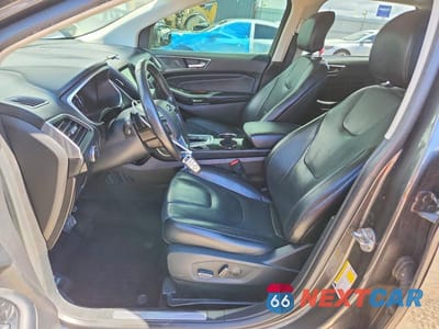 Zdjęcie 7 z 12 samochodu: 2017 FORD EDGE TITANIUM VIN:2FMPK4K98HBC21878 - miniatura