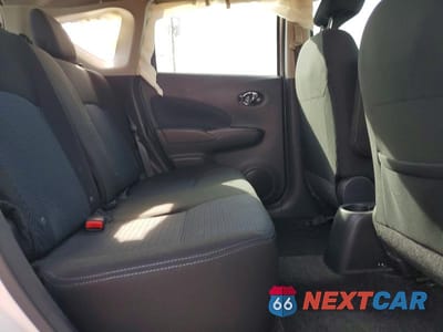 Zdjęcie 10 z 12 samochodu: 2019 NISSAN VERSA NOTE SV VIN:3N1CE2CP1KL365203 - miniatura