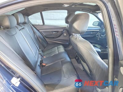 Zdjęcie 10 z 12 samochodu: 2016 BMW 340 XI VIN:WBA8B7C54GK703092 - miniatura