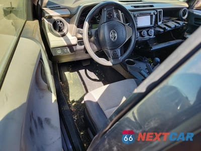 Zdjęcie 8 z 14 samochodu: 2013 TOYOTA RAV4 LE VIN:JTMBFREV2DD002184 - miniatura