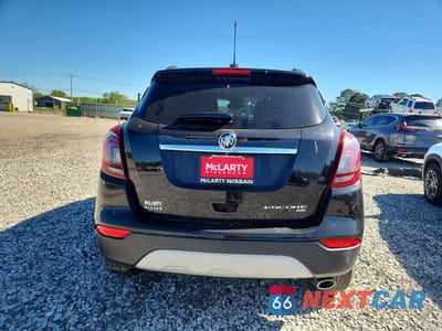 Zdjęcie 6 z 12 samochodu: 2022 BUICK ENCORE PREFERRED VIN:KL4CJESMXNB567426 - miniatura