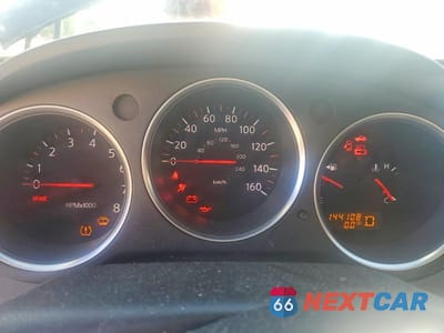 Zdjęcie 9 z 12 samochodu: 2008 NISSAN MAXIMA 3.5 SE VIN:1N4BA41EX8C838656 - miniatura