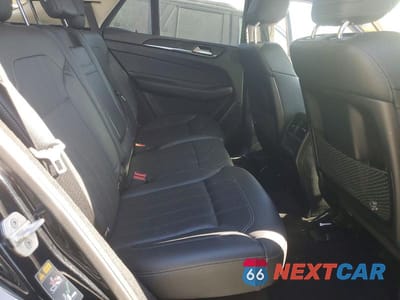 Zdjęcie 11 z 13 samochodu: 2016 MERCEDES-BENZ GLE 350 VIN:4JGDA5JB8GA671301 - miniatura
