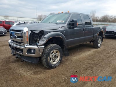 2015 FORD F250 SUPER DUTY 1FT7W2B66FEB99223 - główne zdjęcie licytacji z USA - miniatura