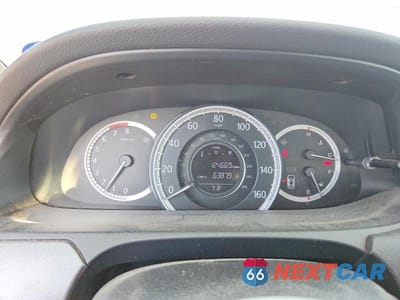 Zdjęcie 9 z 12 samochodu: 2013 HONDA ACCORD LX VIN:1HGCR2E30DA252575 - miniatura