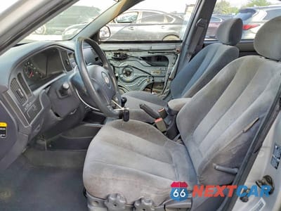 Zdjęcie 7 z 13 samochodu: 2004 HYUNDAI ELANTRA GLS VIN:KMHDN46D84U788458 - miniatura