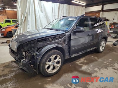 2013 BMW X5 XDRIVE50I 5UXZV8C50DL899475 - główne zdjęcie licytacji z USA - miniatura