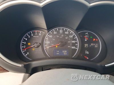 Zdjęcie 9 z 13 samochodu: 2011 NISS QUEST VIN:JN8AE2KP7B9002732 - miniatura