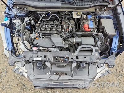 Zdjęcie 12 z 14 samochodu: 2025 HONDA CR-V EXL VIN:2HKRS4H71SH429163 - miniatura