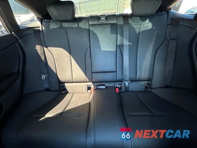 Zdjęcie 14 z 14 samochodu: 2018 BMW 430XI GRAN COUPE VIN:WBA4J3C56JBG95257 - miniatura