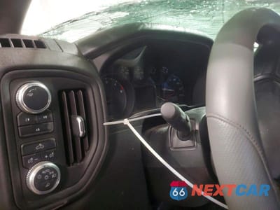 Zdjęcie 9 z 11 samochodu: 2021 GMC SIERRA K2500 HEAVY DUTY VIN:1GT49LEY4MF104517 - miniatura