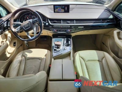 Zdjęcie 8 z 12 samochodu: 2018 AUDI Q7 PREMIUM PLUS VIN:WA1LAAF74JD034497 - miniatura