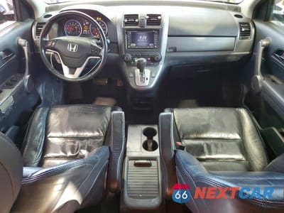 Zdjęcie 8 z 13 samochodu: 2008 HONDA CR-V EXL VIN:5J6RE48708L020464 - miniatura