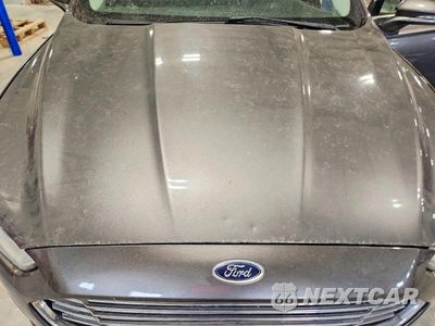 Zdjęcie 11 z 12 samochodu: 2014 FORD FUSION SE VIN:3FA6P0H95ER185295 - miniatura