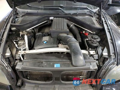 Zdjęcie 12 z 12 samochodu: 2010 BMW X5 XDRIVE30I VIN:5UXFE4C54AL383272 - miniatura