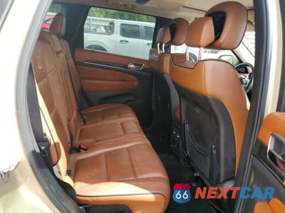 Zdjęcie 11 z 13 samochodu: 2011 JEEP GRAND CHEROKEE OVERLAND VIN:1J4RS6GT8BC626542 - miniatura
