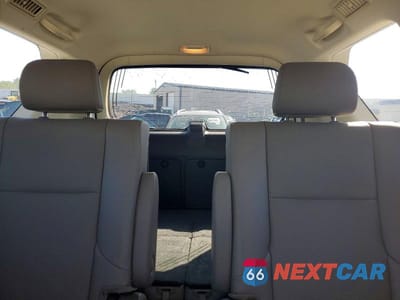 Zdjęcie 10 z 13 samochodu: 2020 LEXUS GX 460 BASE VIN:JTJAM7BX7L5251128 - miniatura