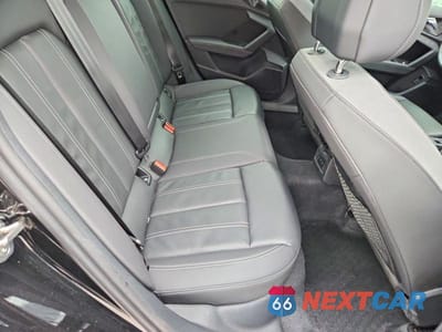 Zdjęcie 10 z 13 samochodu: 2023 AUDI A3 PREMIUM VIN:WAUAUDGY2PA073741 - miniatura