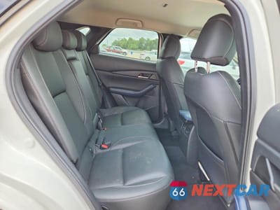 Zdjęcie 11 z 14 samochodu: 2021 MAZDA CX-30 SELECT VIN:3MVDMBBL0MM214822 - miniatura