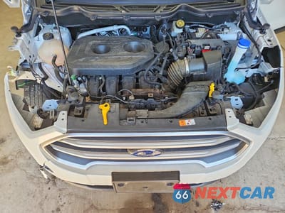 Zdjęcie 12 z 14 samochodu: 2019 FORD ECOSPORT SE VIN:MAJ6S3GL2KC280615 - miniatura
