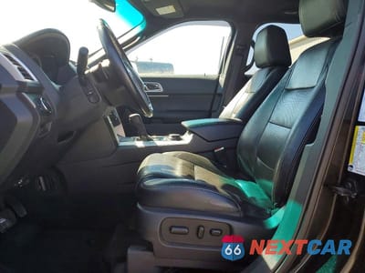 Zdjęcie 7 z 13 samochodu: 2014 FORD EXPLORER SPORT VIN:1FM5K8GTXEGB29761 - miniatura