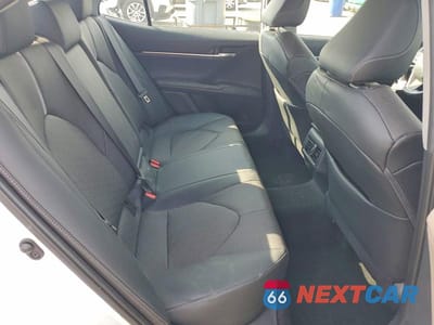 Zdjęcie 10 z 13 samochodu: 2023 TOYOTA CAMRY XSE V6 VIN:4T1KZ1AK3PU080610 - miniatura