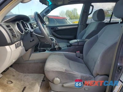 Zdjęcie 7 z 12 samochodu: 2005 TOYOTA 4RUNNER SR5 VIN:JTEBU14R650062484 - miniatura