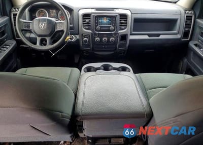 Zdjęcie 9 z 12 samochodu: 2015 RAM 1500 ST VIN:1C6RR6KM9FS577890 - miniatura
