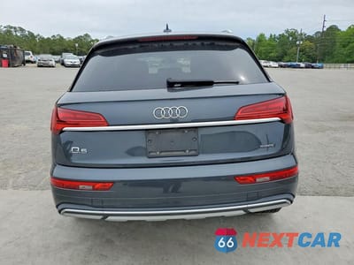Zdjęcie 6 z 13 samochodu: 2021 AUDI Q5 PREMIUM PLUS VIN:WA1BAAFY5M2099735 - miniatura