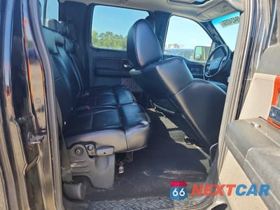 Zdjęcie 10 z 12 samochodu: 2008 FORD F150 SUPERCREW VIN:1FTPW14V08FA58160 - miniatura