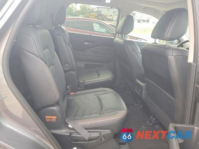 Zdjęcie 11 z 13 samochodu: 2023 NISSAN PATHFINDER PLATINUM VIN:5N1DR3DK5PC224311 - miniatura