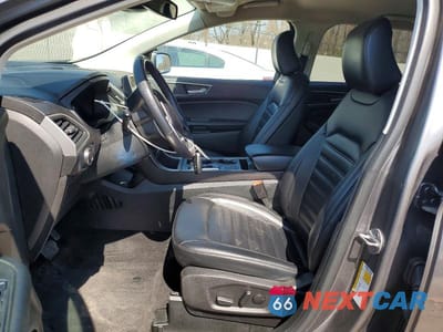 Zdjęcie 7 z 13 samochodu: 2022 FORD EDGE SEL VIN:2FMPK4J9XNBA93897 - miniatura