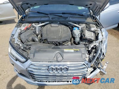 Zdjęcie 11 z 11 samochodu: 2019 AUDI A4 PREMIUM PLUS VIN:WAUENAF42KN008384 - miniatura