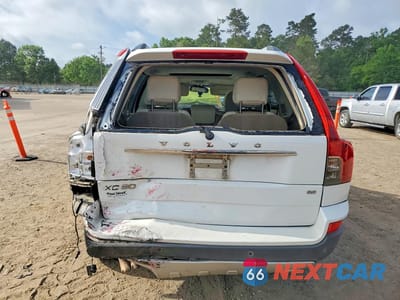 Zdjęcie 6 z 12 samochodu: 2010 VOLVO XC90 3.2 VIN:YV4982CY6A1562247 - miniatura