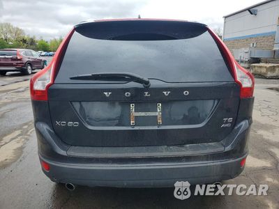 Zdjęcie 6 z 12 samochodu: 2012 VOLVO XC60 T6 VIN:YV4902DZ2C2313651 - miniatura