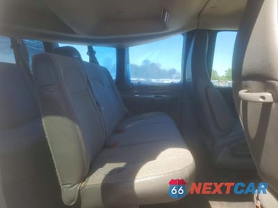 Zdjęcie 11 z 12 samochodu: 2017 CHEVROLET EXPRESS G3500 LT VIN:1GAZGPFG0H1137390 - miniatura