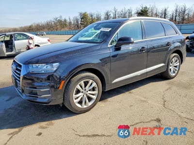 2019 AUDI Q7 PREMIUM PLUS WA1LHAF79KD039286 - główne zdjęcie licytacji z USA - miniatura