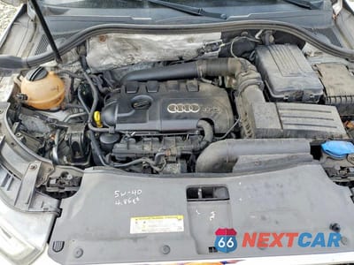 Zdjęcie 12 z 12 samochodu: 2015 AUDI Q3 PREMIUM PLUS VIN:WA1EFCFS8FR008568 - miniatura