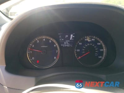 Zdjęcie 9 z 12 samochodu: 2013 HYUNDAI ACCENT GLS VIN:KMHCT4AE4DU443641 - miniatura