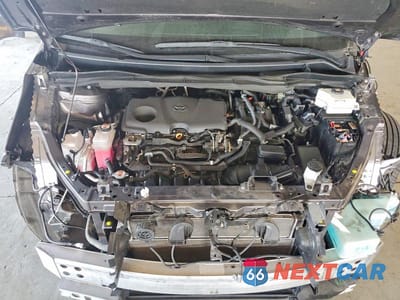Zdjęcie 12 z 14 samochodu: 2021 TOYOTA SIENNA XLE VIN:5TDJRKEC1MS005543 - miniatura