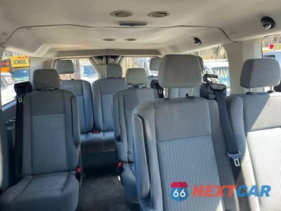 Zdjęcie 9 z 10 samochodu: 2017 FORD TRANSIT T-150 VIN:1FMZK1ZM6HKB47948 - miniatura