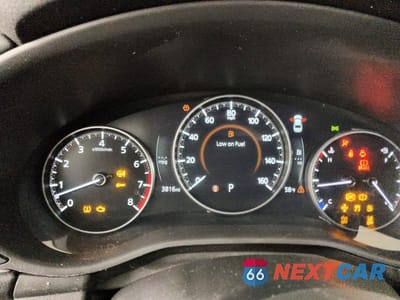 Zdjęcie 9 z 12 samochodu: 2025 MAZDA 3 VIN:JM1BPAAM7S1774478 - miniatura