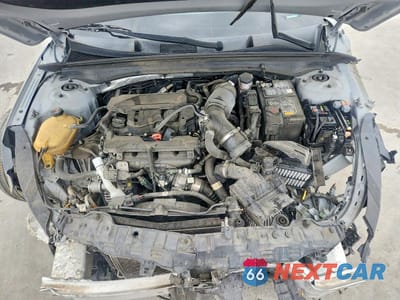 Zdjęcie 11 z 12 samochodu: 2022 KIA K5 GT-LINE VIN:5XXG64J21NG126474 - miniatura
