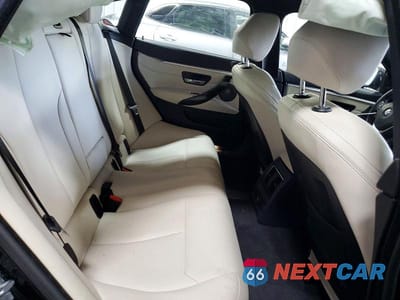 Zdjęcie 10 z 12 samochodu: 2018 BMW 430XI GRAN COUPE VIN:WBA4J3C50JBL03211 - miniatura