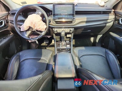 Zdjęcie 8 z 13 samochodu: 2022 JEEP COMPASS TRAILHAWK VIN:3C4NJDDB7NT148212 - miniatura