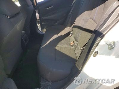 Zdjęcie 10 z 12 samochodu: 2020 TOYOTA COROLLA SE VIN:JTDP4RCE9LJ044396 - miniatura