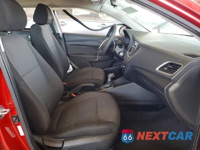 Zdjęcie 7 z 12 samochodu: 2019 HYUNDAI ACCENT SE VIN:3KPC24A35KE050782 - miniatura