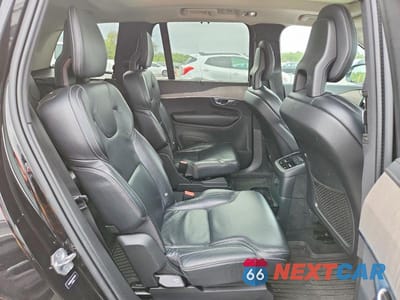 Zdjęcie 11 z 13 samochodu: 2021 VOLVO XC90 T8 RECHARGE INSCRIPTION VIN:YV4BR00L0M1713714 - miniatura